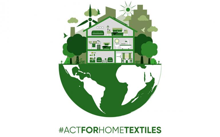 logo act for home textiles